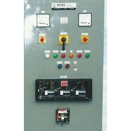VCB Control Panels
