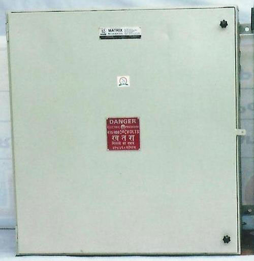 Transformer Distribution Board