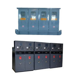 HT Panels