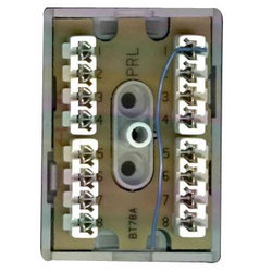 Junction Boxes & Marshaling Boxes