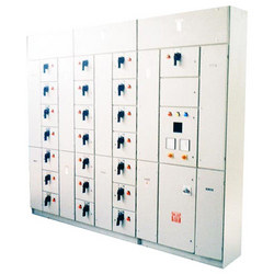 Power Distribution Panels (PDB)