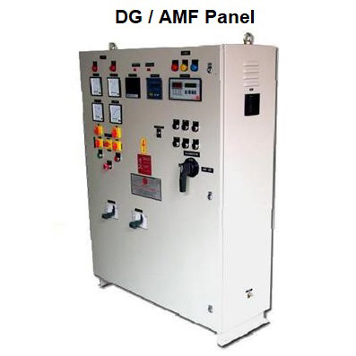 DG / AMF Panels